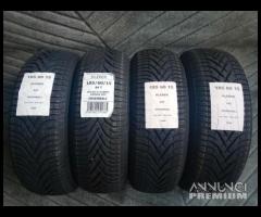 4 GOMME 185 60 15 KLEBER A1020