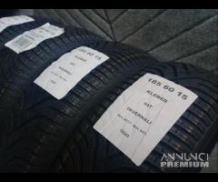 4 GOMME 185 60 15 KLEBER A1020