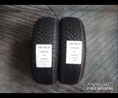 2 GOMME 185 60 15 FIRESTONE A1021 - 1