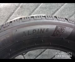 2 GOMME 195 60 15 MICHELIN A1012