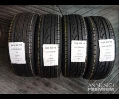 4 GOMME 185 50 16 CONTINENTAL A1008