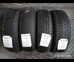 4 GOMME 195 60 16 KUMHO A1007