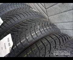 4 GOMME 195 60 16 KUMHO A1007