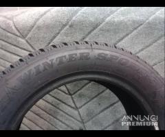 2 GOMME 205 55 16 DUNLOP A1005 - 5