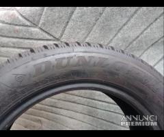 2 GOMME 205 55 16 DUNLOP A1005 - 6