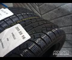 2 GOMME 205 55 16 PIRELLI A1004