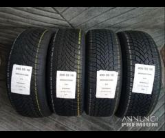 4 GOMMEE 205 55 16 BRIDGESTONE A1003