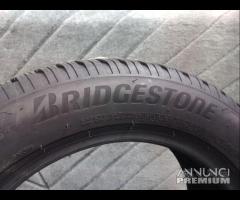 4 GOMMEE 205 55 16 BRIDGESTONE A1003