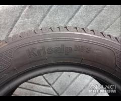 2 GOMME 205 55 16 KLEBER A999 - 5