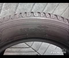 2 GOMME 205 55 16 KLEBER A999 - 6