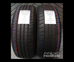 2 GOMME 225 60 17 HANKOOK A493