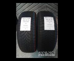 2 GOMME 205 55 16 FIRESTONE A491