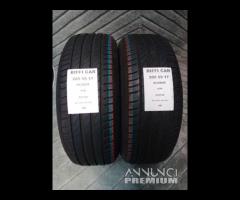 2 GOMME 205 55 17 KLEBER A490