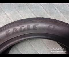 2 GOMME 225 45 18 GOODYEAR A489