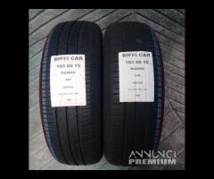 2 GOMME 185 60 15 KUMHO A486