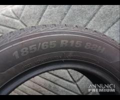 2 GOMME 185 65 15 KUMHO A1040