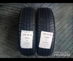 2 GOMME 175 70 14 BARUM A1037