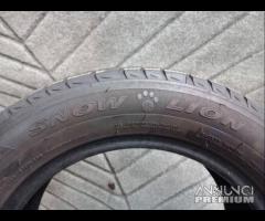 2 GOMME 185 60 14 TRIANGLE A1036