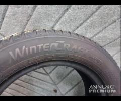 2 GOMME 185 60 14 KUMHO A1034