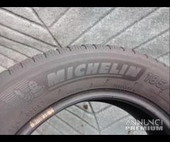 2 GOMME 185 60 14 MICHELIN A1033