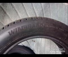 4 GOMME 175 60 15 NEXEN A1031