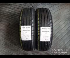 2 GOMME 175 65 15 BRIDGESTONE A1029