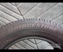 2 GOMME 175 65 15 BRIDGESTONE A1029 - 6