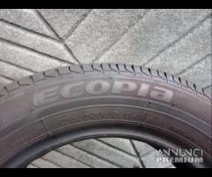 2 GOMME 175 65 15 BRIDGESTONE A1029 - 7