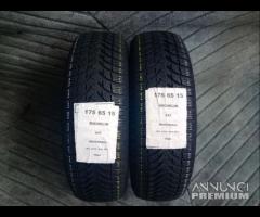 2 GOMME 175 65 15 MICHELIN A1024 - 1