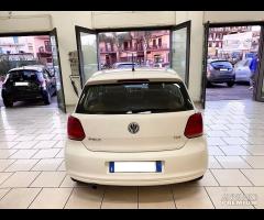 Volkswagen Polo 1.6 TDI 90 cv 5 porte Full EURO5