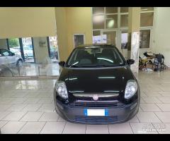 Fiat Punto Evo 1.4 Natural Power Metano EURO5