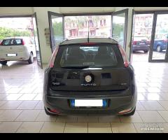 Fiat Punto Evo 1.4 Natural Power Metano EURO5 - 2