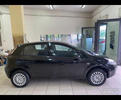 Fiat Punto Evo 1.4 Natural Power Metano EURO5