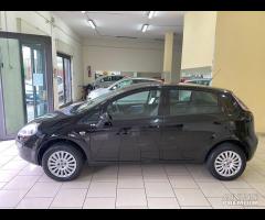 Fiat Punto Evo 1.4 Natural Power Metano EURO5