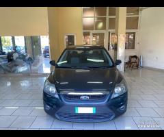 Ford Focus 1.6 TDCI Station Wagon EURO5