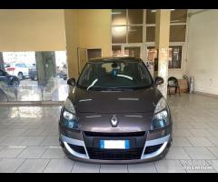 Renault Scenic X-Mod 1.5 dCi 110 cv Ful Navi EURO5 - 1