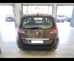 Renault Scenic X-Mod 1.5 dCi 110 cv Ful Navi EURO5 - 2