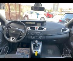 Renault Scenic X-Mod 1.5 dCi 110 cv Ful Navi EURO5 - 6