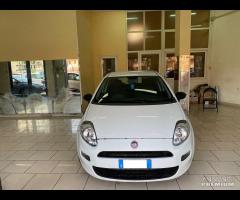 Fiat Punto Street 1.3 Multijet 75 cavalli EURO5 - 1