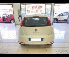 Fiat Punto Street 1.3 Multijet 75 cavalli EURO5