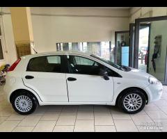 Fiat Punto Street 1.3 Multijet 75 cavalli EURO5