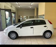 Fiat Punto Street 1.3 Multijet 75 cavalli EURO5 - 4