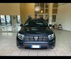 Dacia Duster 1.5 dCi navi  FULL LED EURO6 - 1