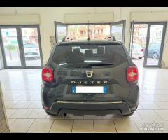 Dacia Duster 1.5 dCi navi  FULL LED EURO6