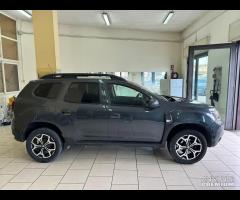 Dacia Duster 1.5 dCi navi  FULL LED EURO6