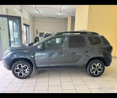 Dacia Duster 1.5 dCi navi  FULL LED EURO6 - 4