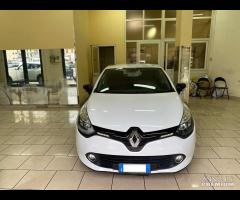 Renault Clio 1.5 dCi NAVI FULL OPT EURO5