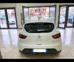 Renault Clio 1.5 dCi NAVI FULL OPT EURO5