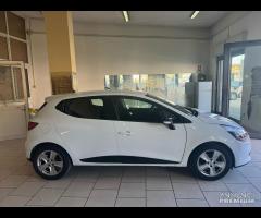 Renault Clio 1.5 dCi NAVI FULL OPT EURO5