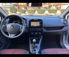 Renault Clio 1.5 dCi NAVI FULL OPT EURO5 - 7